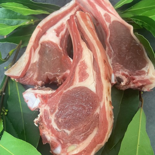Lamb Cutlets