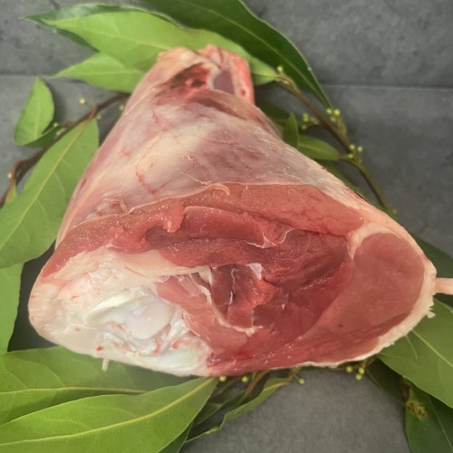 Lamb Shanks