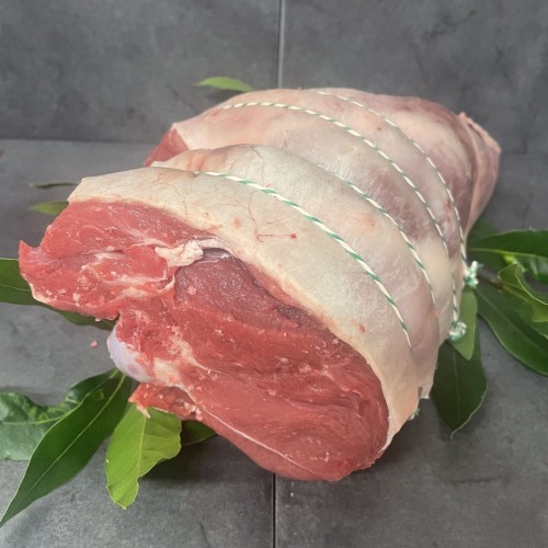 Leg of Lamb