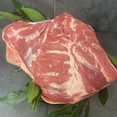 Shoulder of Lamb